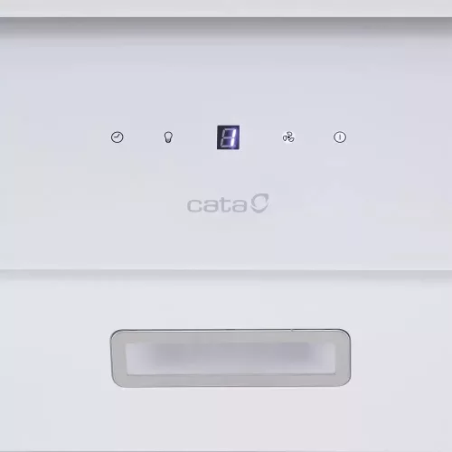CATA - Páraelszívó AG4-A600 GWH fehér