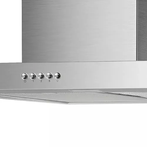 CATA - Páraelszívó ST-9000 X Inox