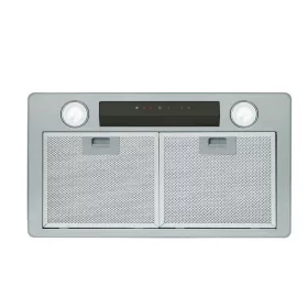 CATA - Páraelszívó GL-45 X/C LED - Inox