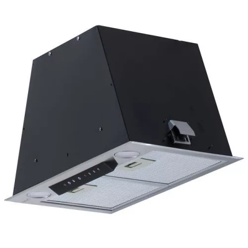 CATA - Páraelszívó GL-45 X/C LED - Inox