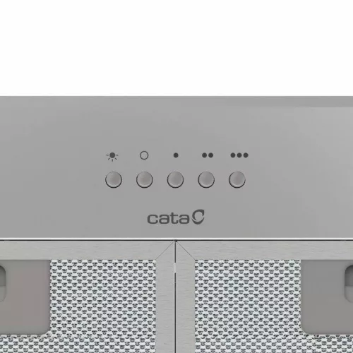 CATA - Páraelszívó GT-PLUS 45 X/M inox