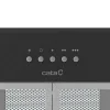 CATA - Páraelszívó GT-PLUS 45 BK/M fekete