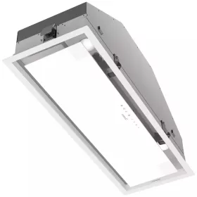 CATA - Páraelszívó GC-Dual 75 WH/A - Fehér