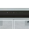 CATA - Páraelszívó GL-75 inox/D LED