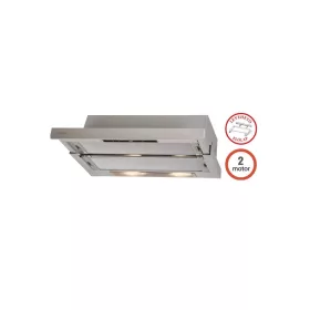 CATA - Páraelszívó TF-5260 alu LED