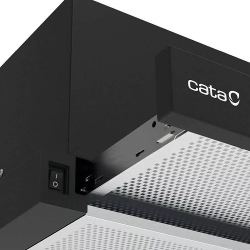 CATA - Páraelszívó TFB-5160 BK - Fekete