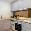 CATA - Páraelszívó TF-5260 WH/LED Fehér új