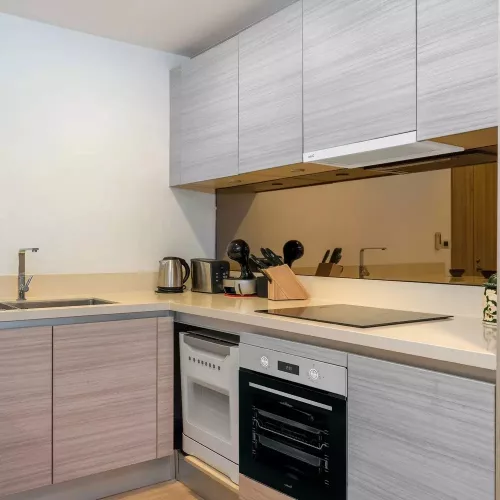 CATA - Páraelszívó TF-5260 WH/LED Fehér új