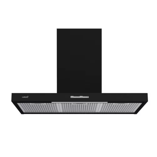 Cata - Páraelszívó Sygma 9010 BK + Cata PROFESSIONAL edényszett - A készlet erejéig rendelhető!