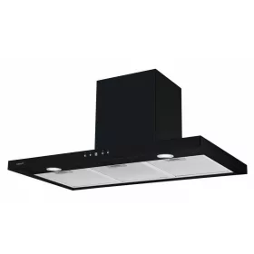 Cata - Páraelszívó S-PRO 9000 BK fekete