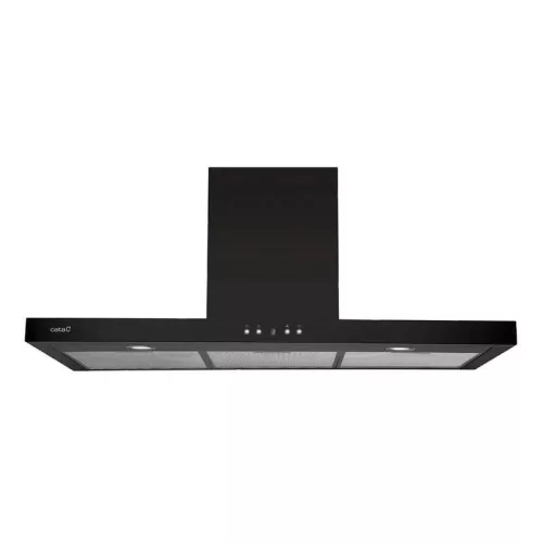 Cata - Páraelszívó S-PRO 9000 BK fekete
