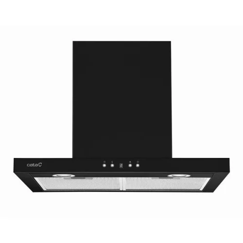Cata - Páraelszívó S-PRO 6000 BK fekete