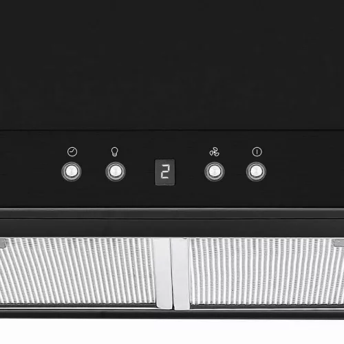 Cata - Páraelszívó S-PRO 6000 BK fekete