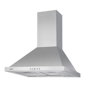 Cata - Páraelszívó Beta PRO 6000 X inox