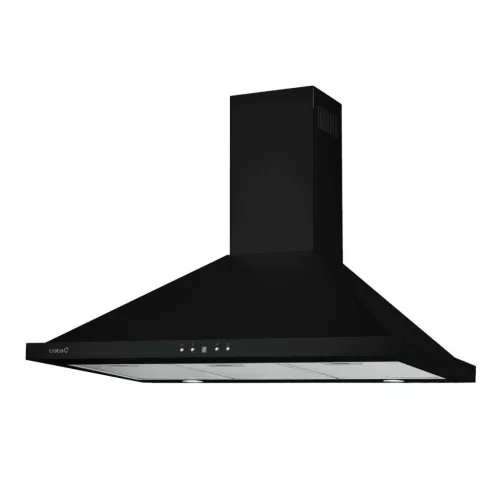 Cata - Páraelszívó Beta PRO 9000 BK fekete + fritőz 1D30