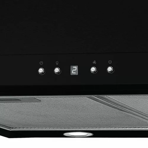 Cata - Páraelszívó Beta PRO 7000 BK fekete