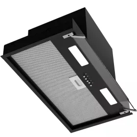 CATA - Páraelszívó Armonia 60 BK/B - Fekete