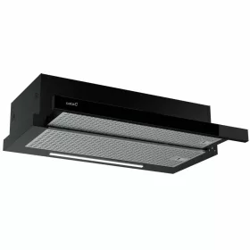 CATA - Páraelszívó TFH-7430 GBK LED brushless - Fekete