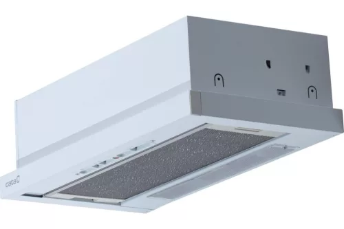 CATA - Páraelszívó TF-5250 WH/L (2 motoros)