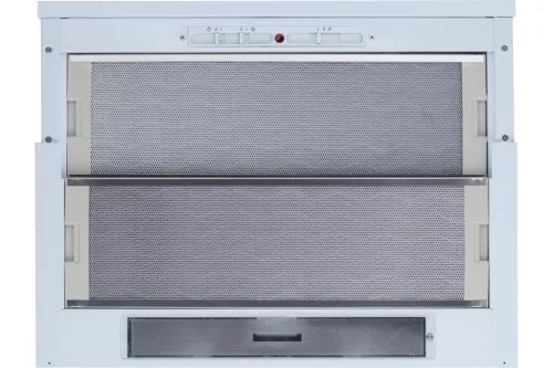 CATA - Páraelszívó TF-5250 WH/L (2 motoros)