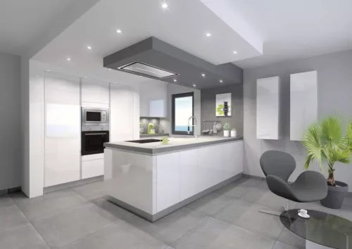 Cata - Páraelszívó Isla Bennu 900 X Hob to Hood