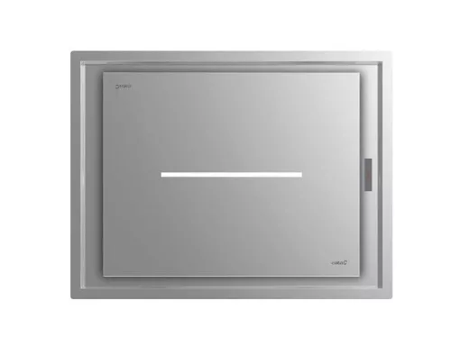 Cata - Páraelszívó Isla Bennu 900 X Hob to Hood