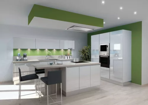 Cata - Páraelszívó Isla Bennu 900 X Hob to Hood