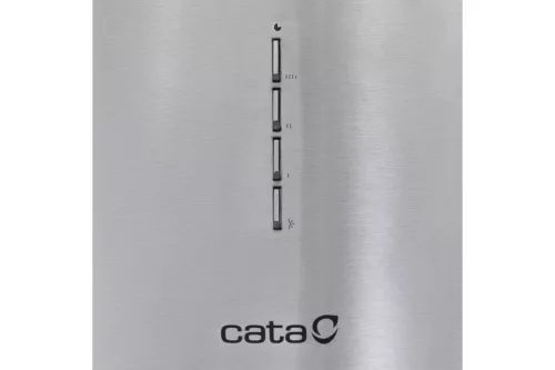 Cata - Páraelszívó ISLA FARO X inox