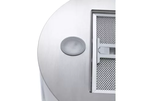 Cata - Páraelszívó ISLA FARO X inox