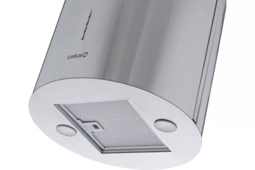 Cata - Páraelszívó ISLA FARO X inox