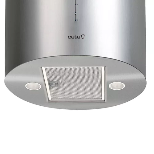 Cata - Páraelszívó ISLA FARO X inox