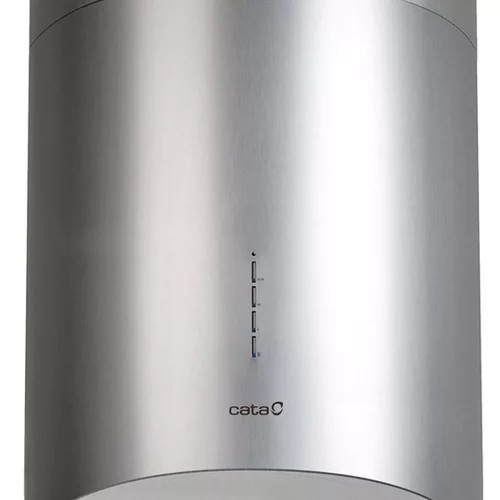 Cata - Páraelszívó ISLA FARO X inox