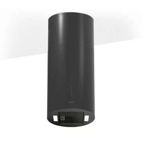 Cata - Páraelszívó ISLA FARO BK fekete