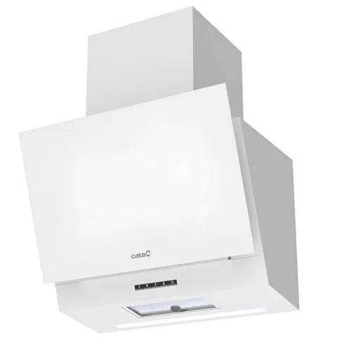 Cata - Páraelszívó Thalassa 600 GWH fehér + Fritőz 1D30