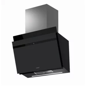 Cata - Páraelszívó Thalassa EVO 600 GBK fekete