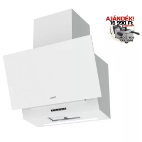 Cata - Páraelszívó Thalassa 700 GWH fehér + Fritőz 1D30