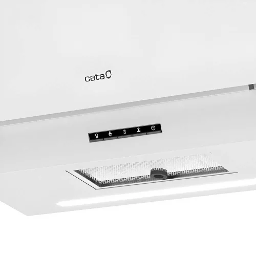 Cata - Páraelszívó Thalassa 700 GWH fehér + Fritőz 1D30