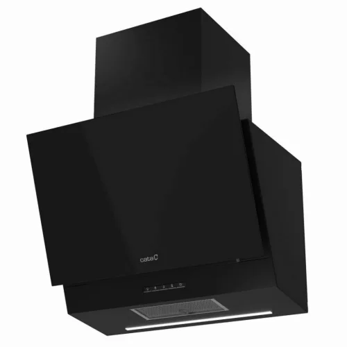 Cata - Páraelszívó Thalassa 700 GBK fekete + Fritőz 1D30