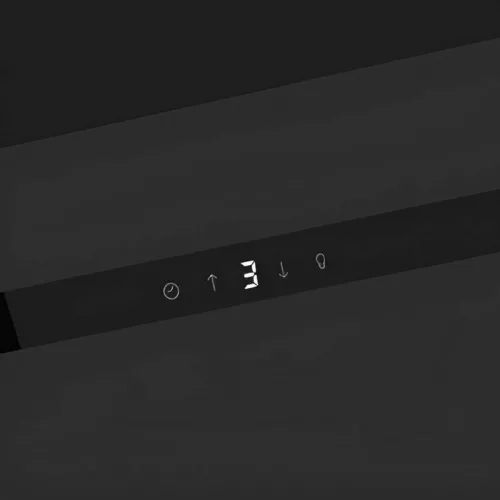 Cata - Páraelszívó Thalassa EVO 700 GBK fekete