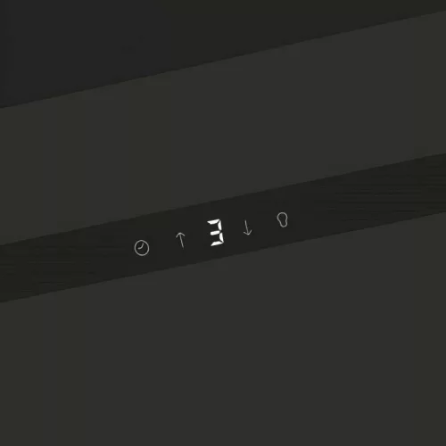 Cata - Páraelszívó Thalassa EVO 800 GBK fekete