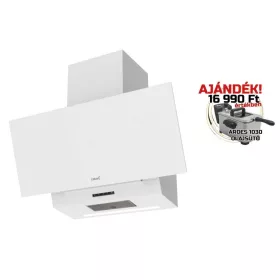 Cata - Páraelszívó Thalassa 900 GWH fehér + Fritőz 1D30
