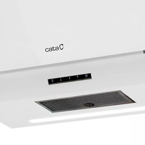 Cata - Páraelszívó Thalassa 900 GWH fehér + Fritőz 1D30