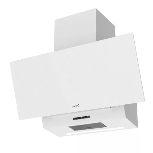 Cata - Páraelszívó Thalassa 900 GWH fehér + Fritőz 1D30