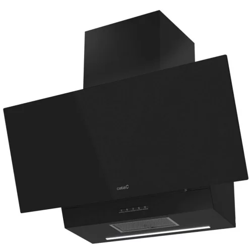 Cata - Páraelszívó Thalassa 900 GBK fekete + Fritőz 1D30