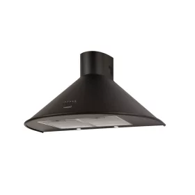 CATA - Páraelszívó Q-7790 BK/L fekete LED