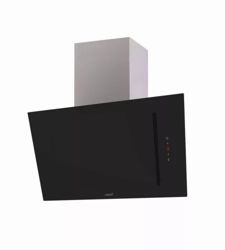 Cata - Páraelszívó RENOVA PURE AIR VNV90 XGBK Hob to Hood