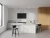 CATA - Páraelszívó RENOVA PURE AIR VNV90 XGBK Hob to Hood
