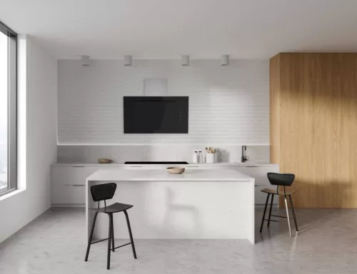 Cata - Páraelszívó RENOVA PURE AIR VNV90 XGBK Hob to Hood