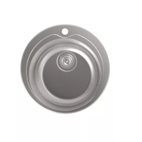 CATA - Mosogatótálca RS-1/A inox