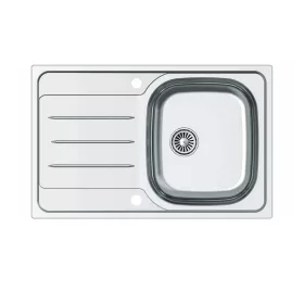 CATA - Mosogatótálca CDL-1 REV inox